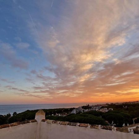 Club Calahonda Walking Distance To Beach Sitio de Calahonda Exterior photo