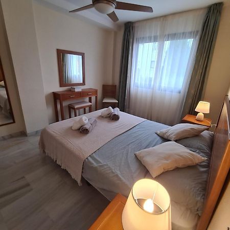 Club Calahonda Walking Distance To Beach Sitio de Calahonda Exterior photo