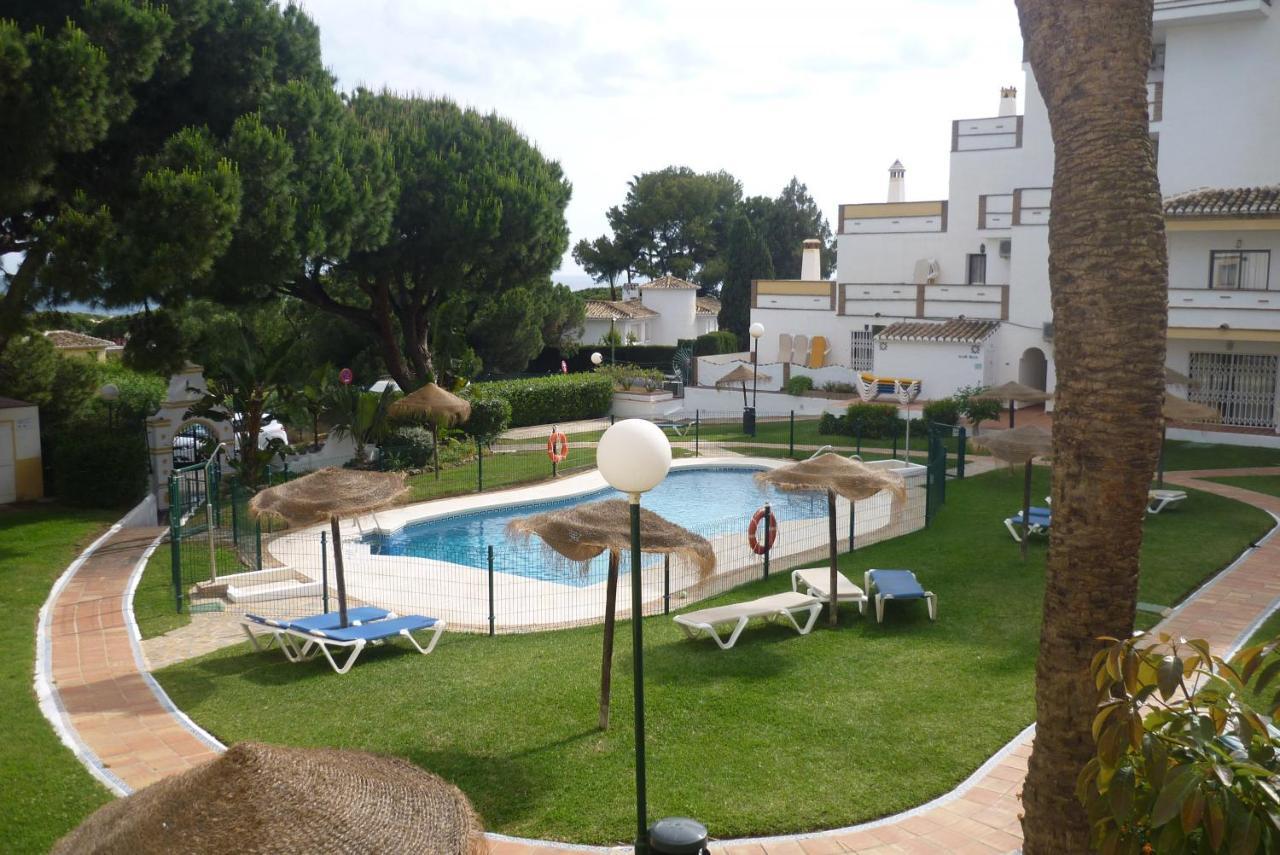Club Calahonda Walking Distance To Beach Sitio de Calahonda Exterior photo