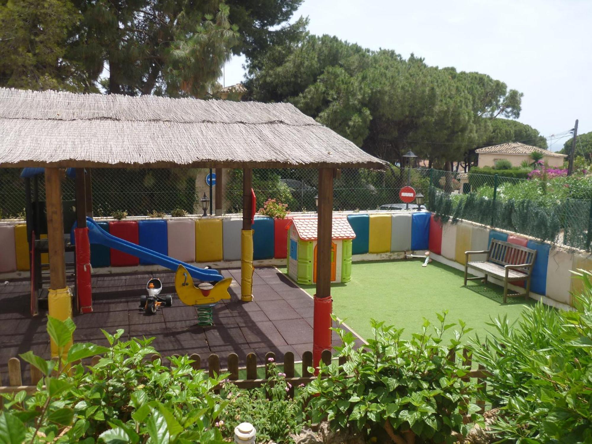 Club Calahonda Walking Distance To Beach Sitio de Calahonda Exterior photo