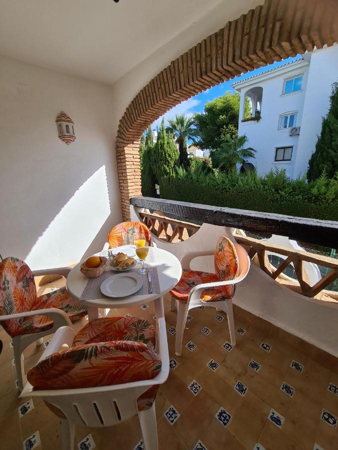 Club Calahonda Walking Distance To Beach Sitio de Calahonda Exterior photo
