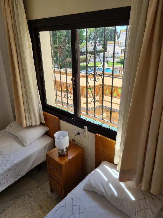 Club Calahonda Walking Distance To Beach Sitio de Calahonda Exterior photo