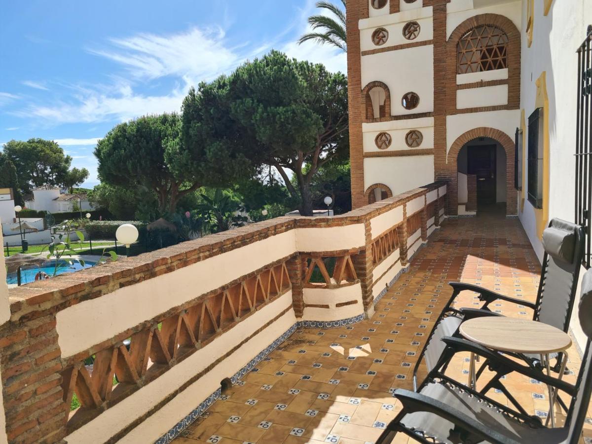 Club Calahonda Walking Distance To Beach Sitio de Calahonda Exterior photo