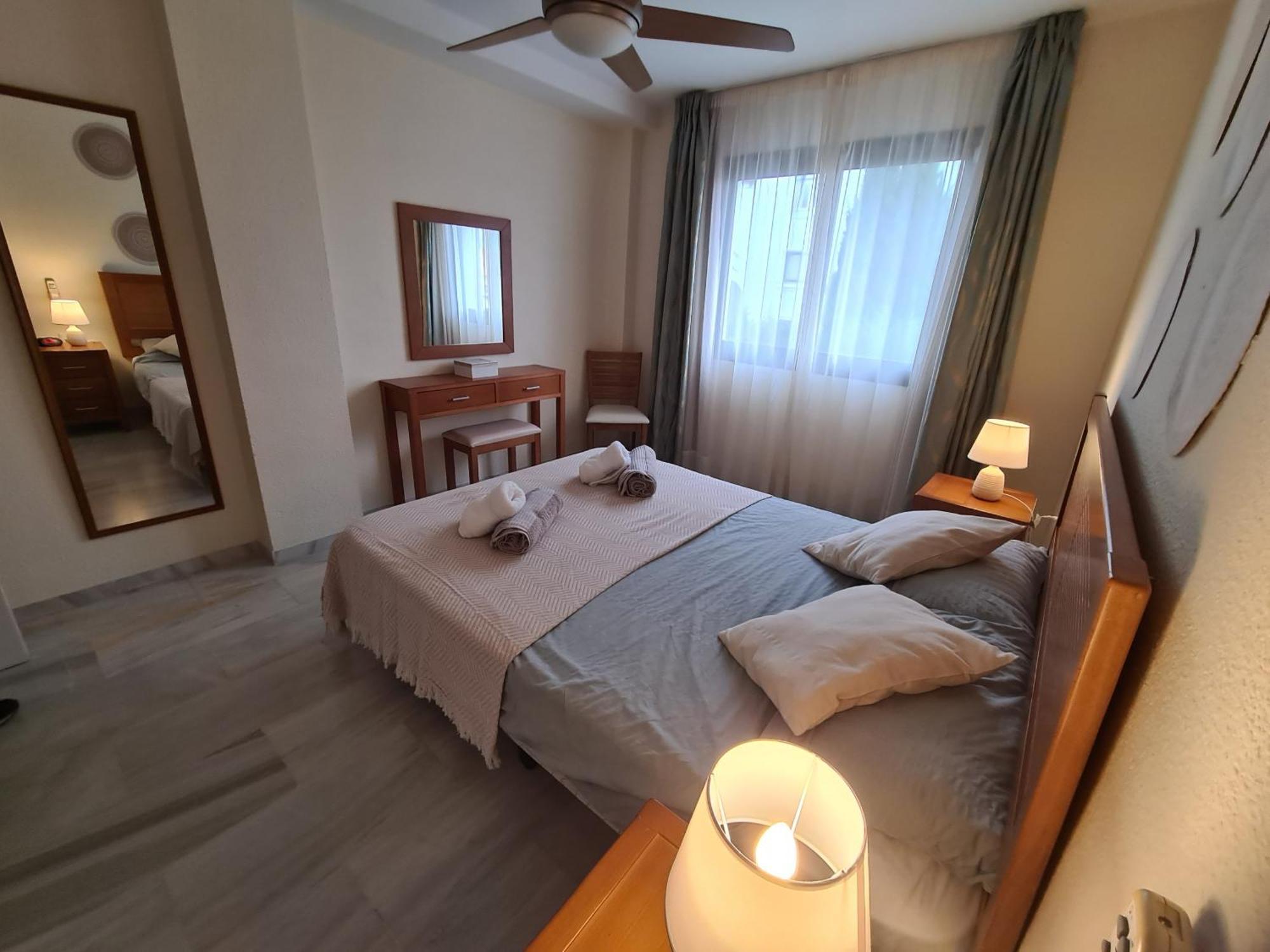 Club Calahonda Walking Distance To Beach Sitio de Calahonda Exterior photo