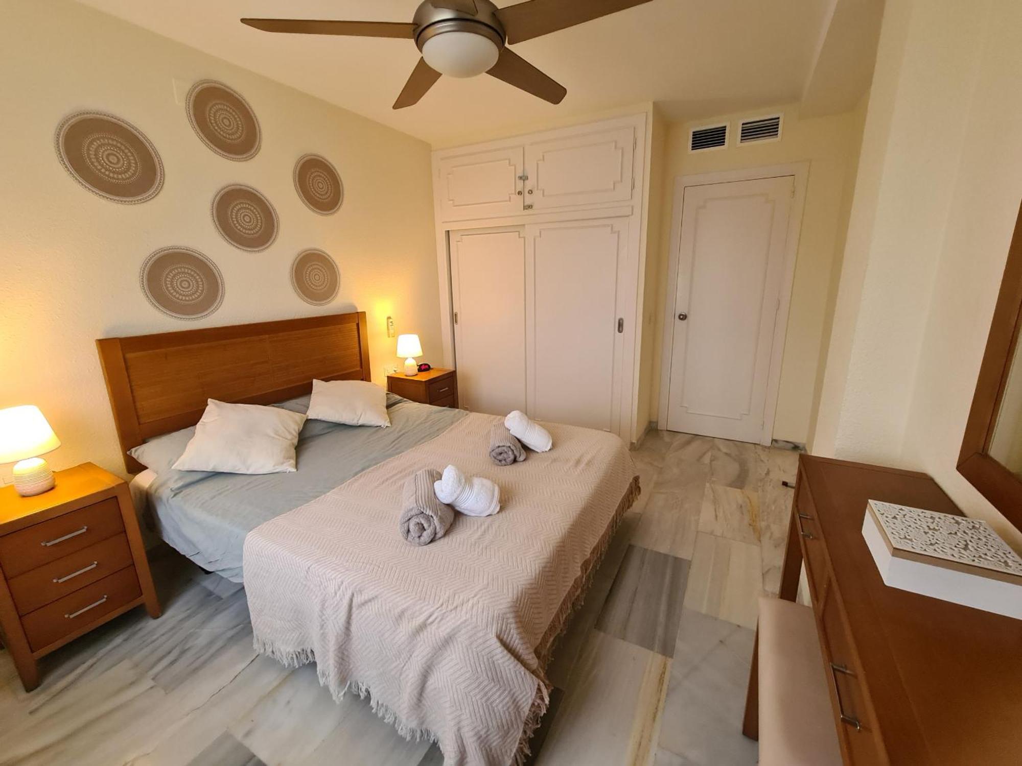 Club Calahonda Walking Distance To Beach Sitio de Calahonda Exterior photo