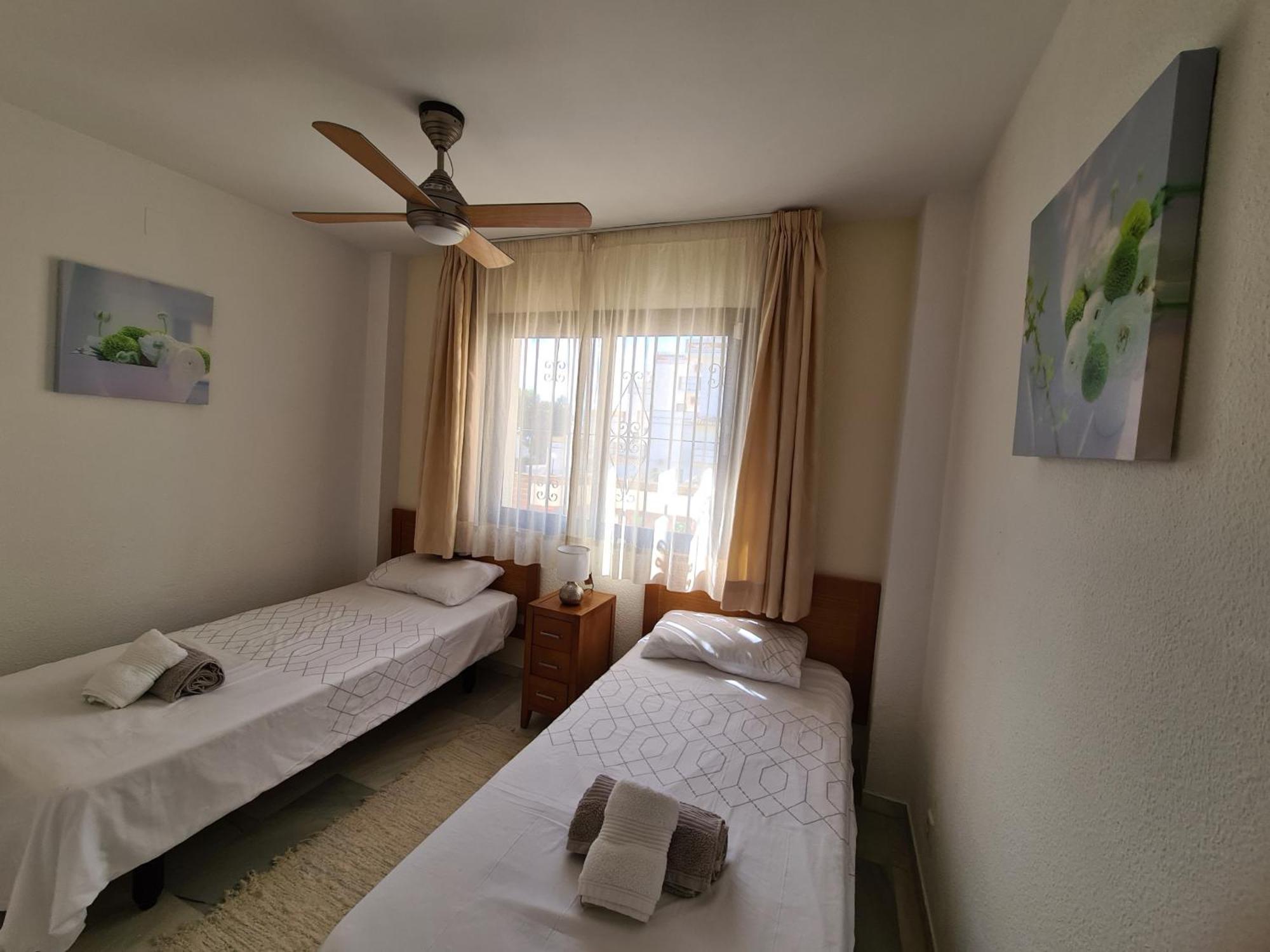 Club Calahonda Walking Distance To Beach Sitio de Calahonda Exterior photo